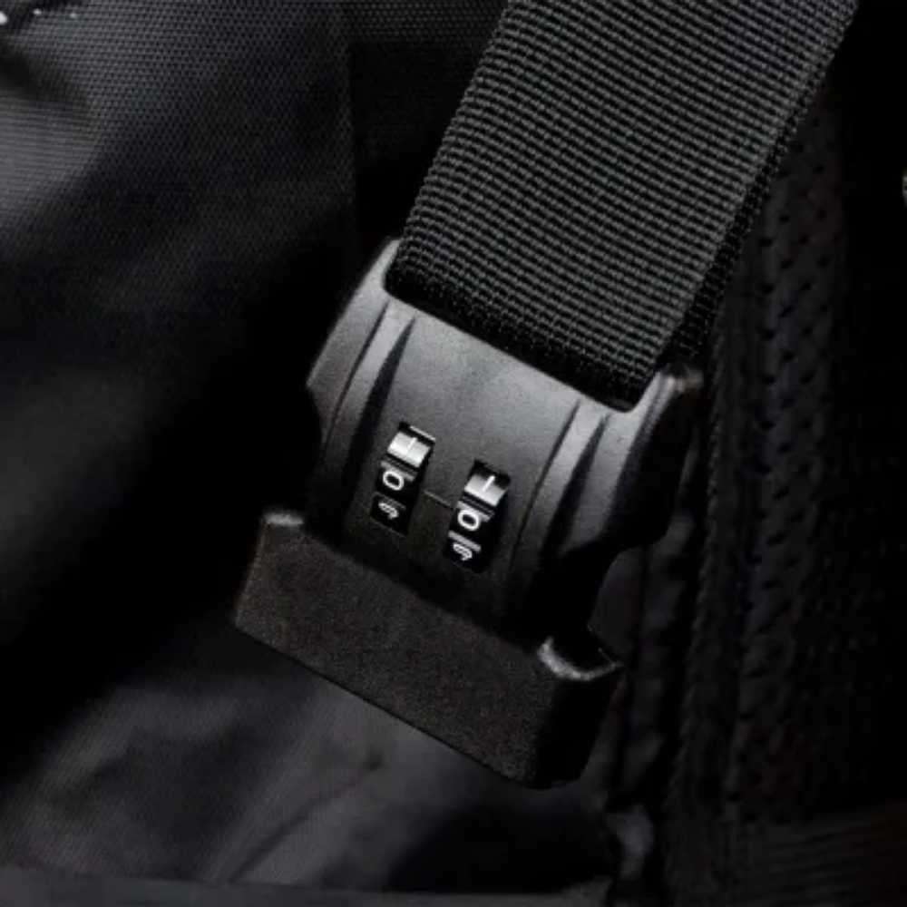 Evetech QUEST 17.3" Laptop Backpack