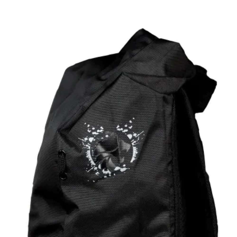 Evetech QUEST 17.3" Laptop Backpack