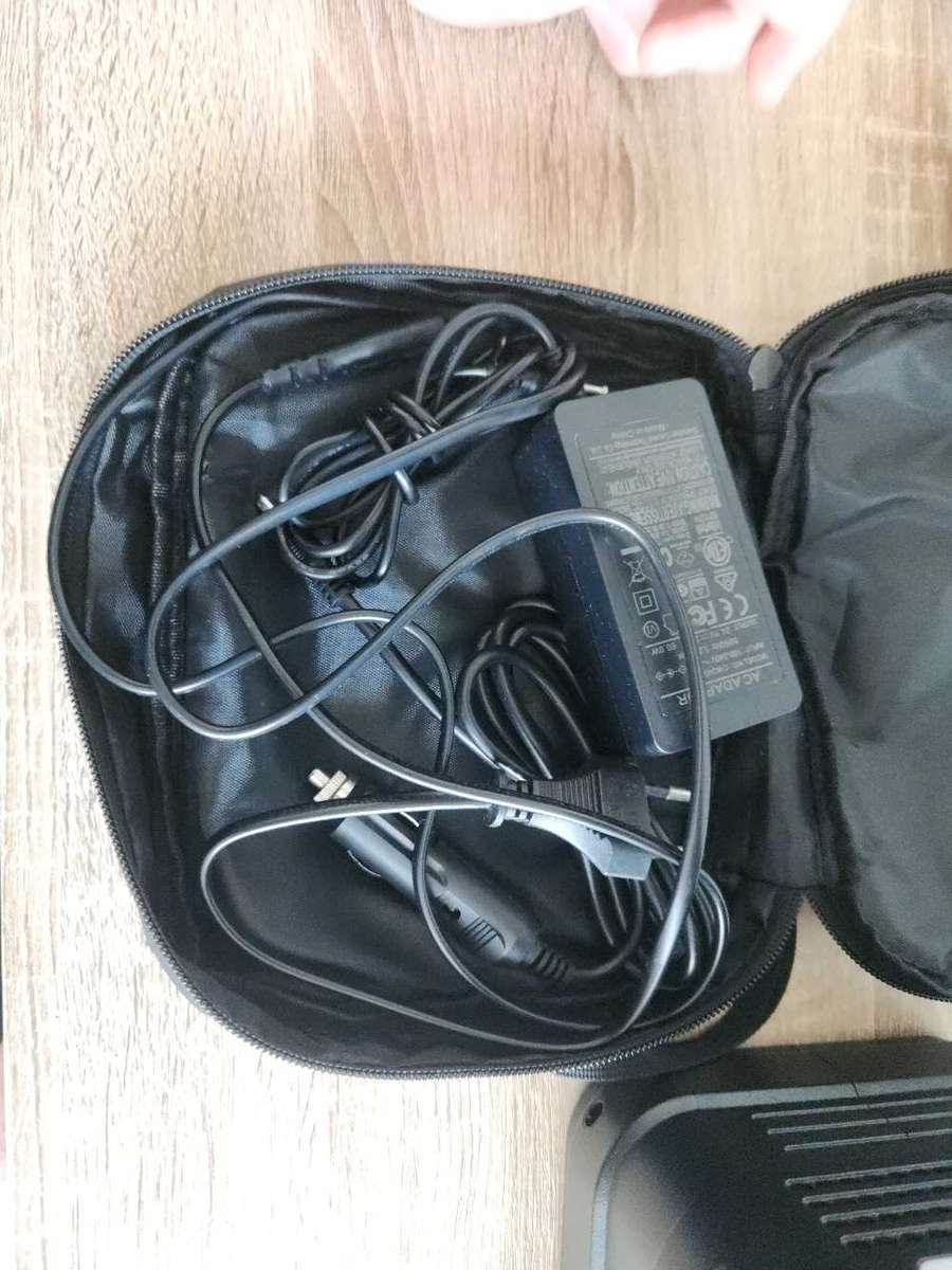 Gizzu 518wh Portable Power Station