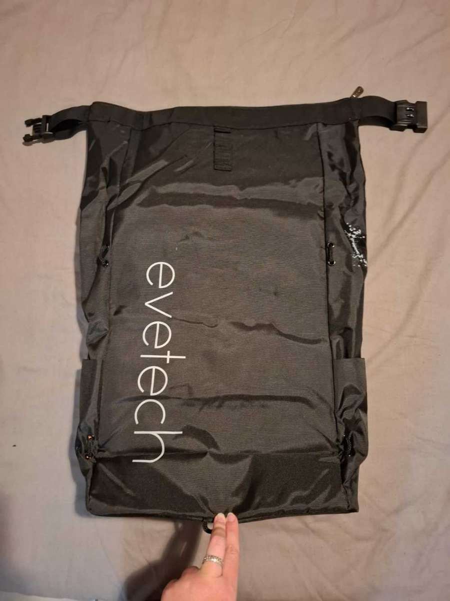 Evetech QUEST 17.3" Laptop Backpack