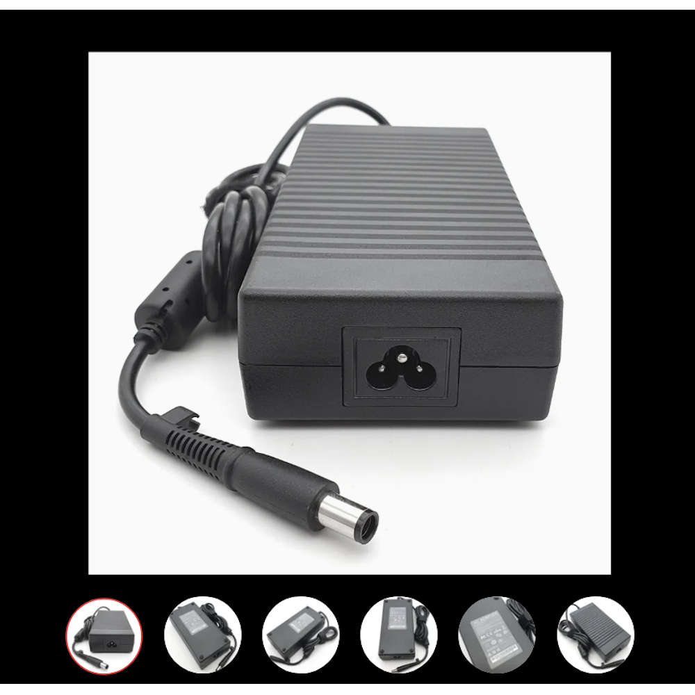 180w 19.5V 9.23A Power Supply