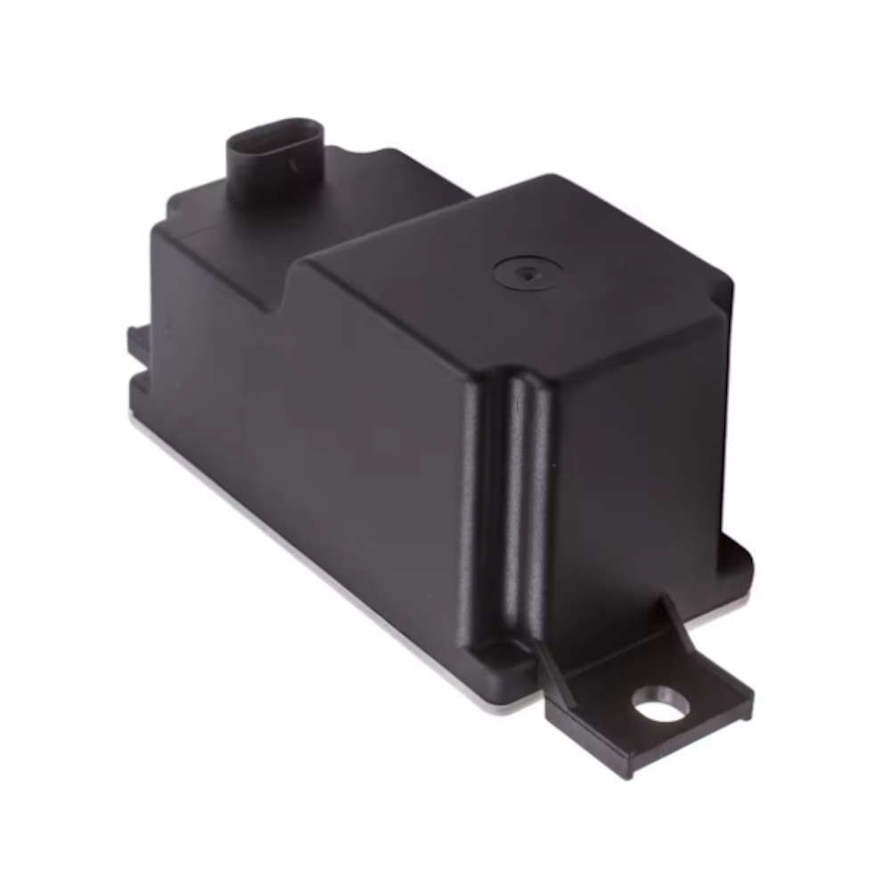 Auxiliary Battery Voltage Converter Module for Mercedes-Benz - 2059053414