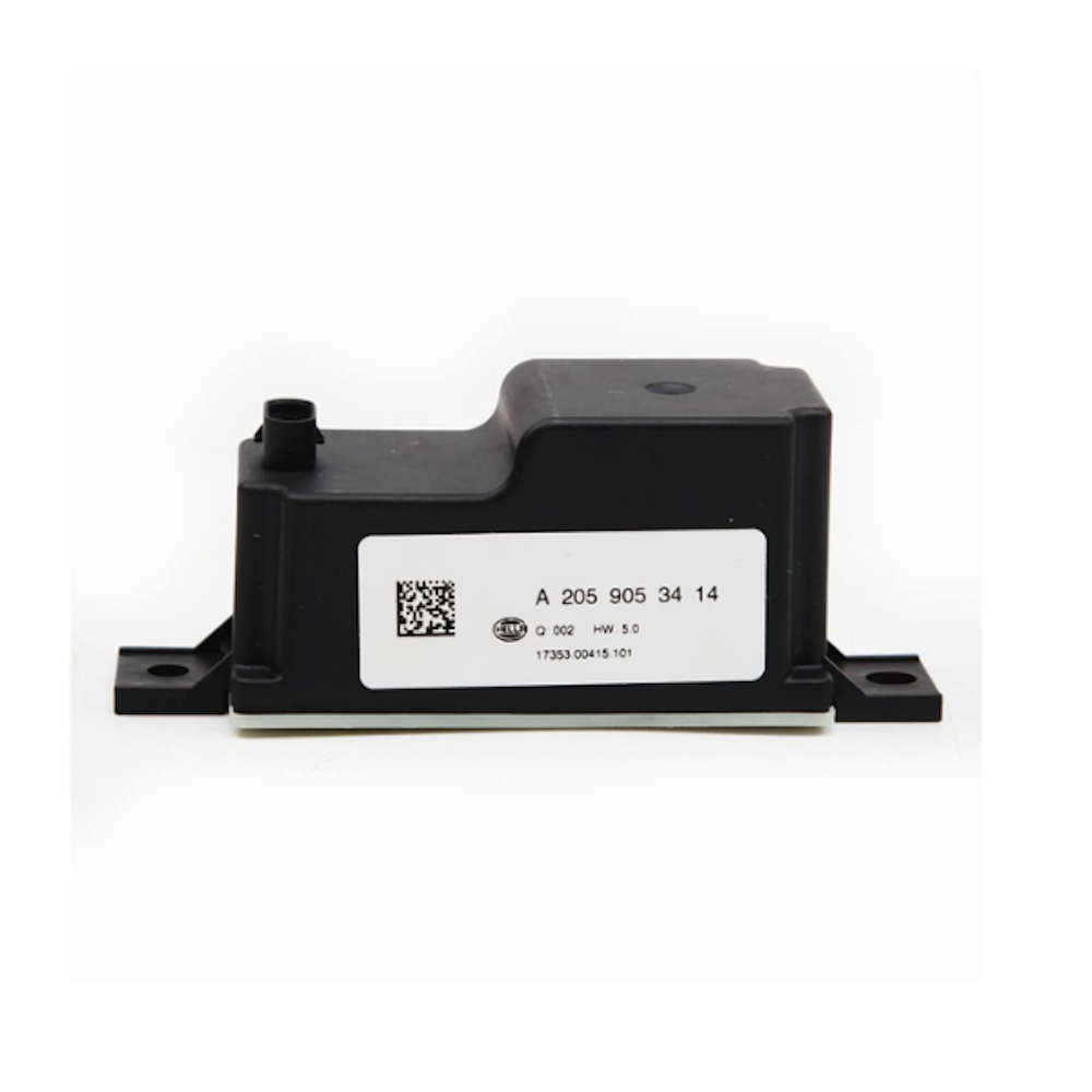 Auxiliary Battery Voltage Converter Module for Mercedes-Benz - 2059053414