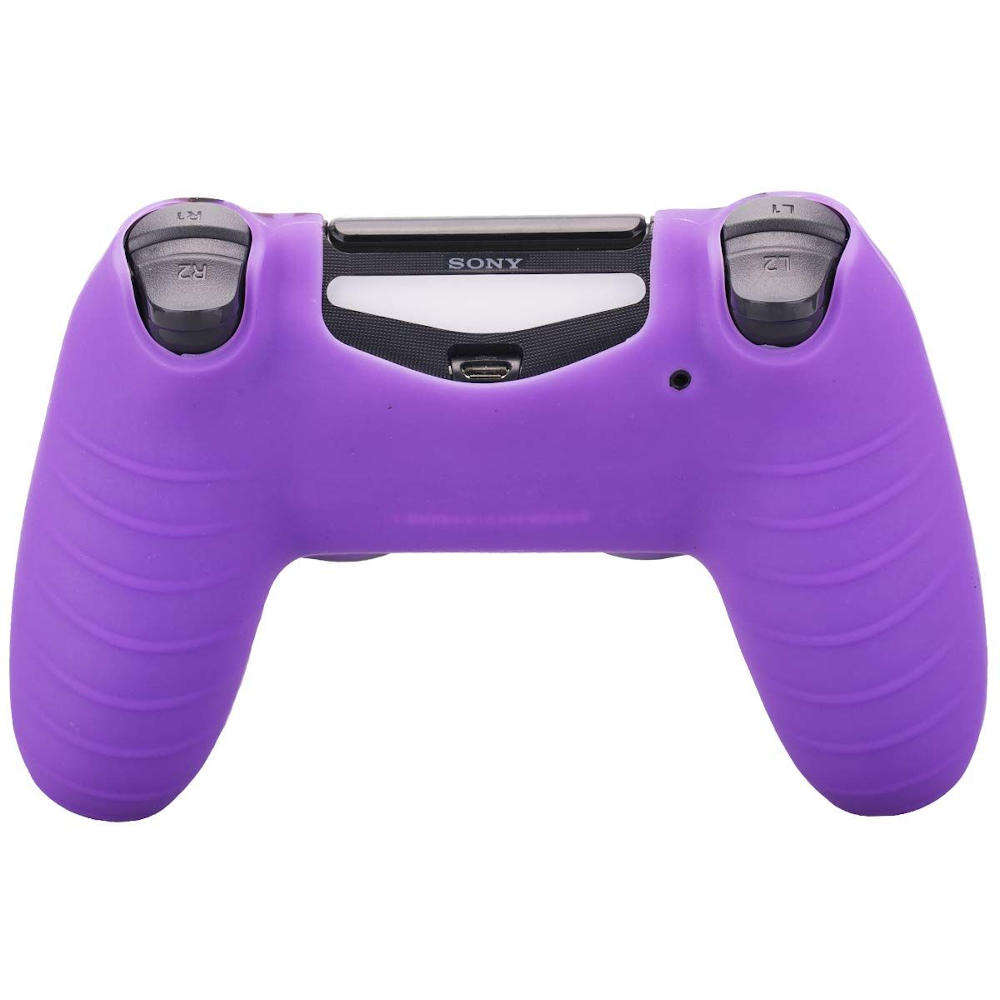 PS4 Controller Silicone Case