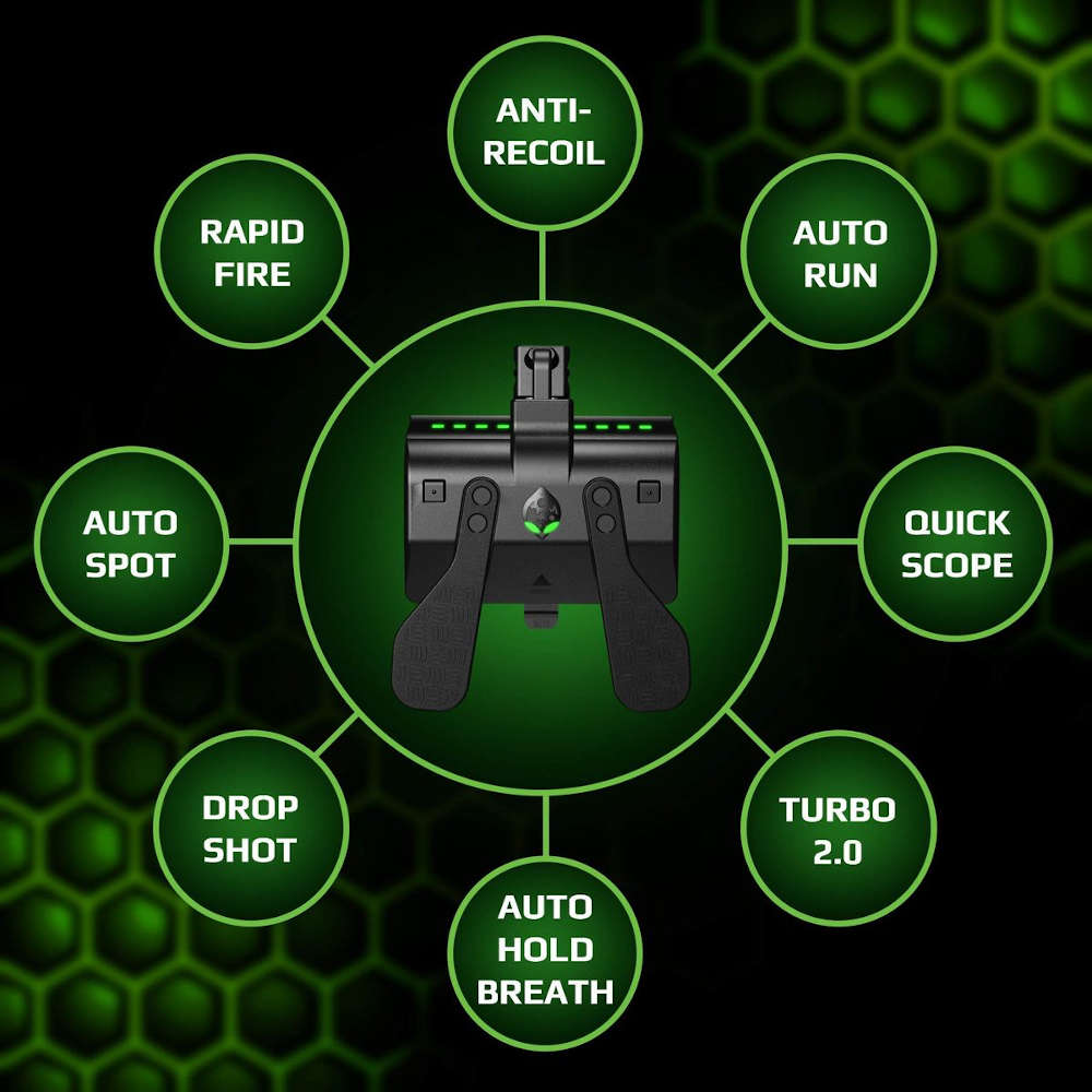 Collective Mind Strike Pack Dominator for Xbox One