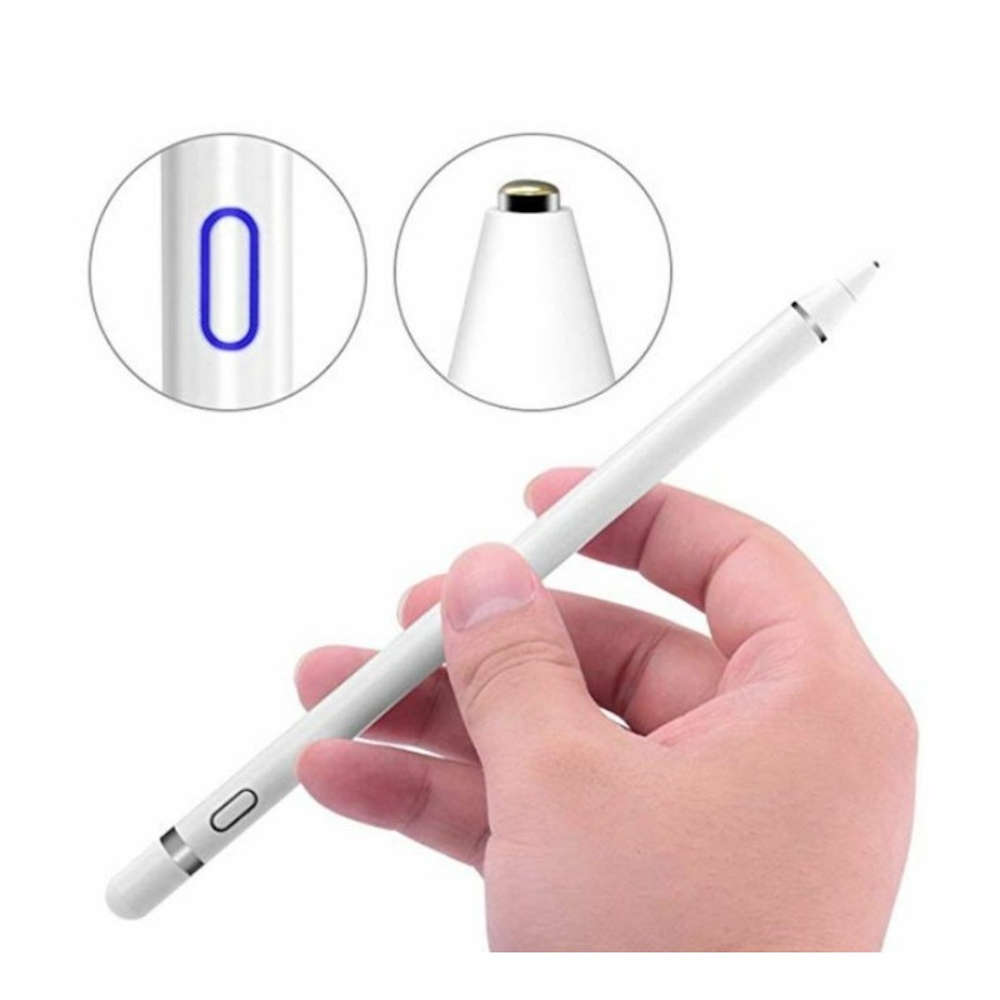 Sideswipe Active Stylus for Android & iOS