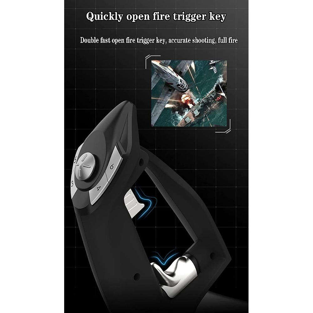 PXN Flight simulator controls for PS4/Xbox One/PC 2119-Pro