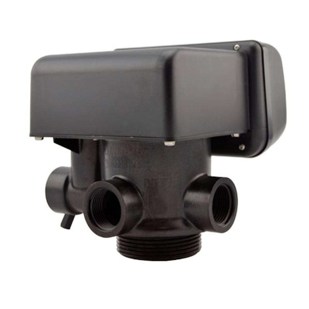 Runxin F67C1 Automatic Backwash Valve 1" Port