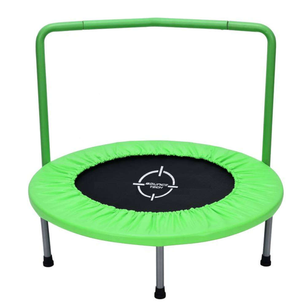 Bounce Tech Exercise Trampoline