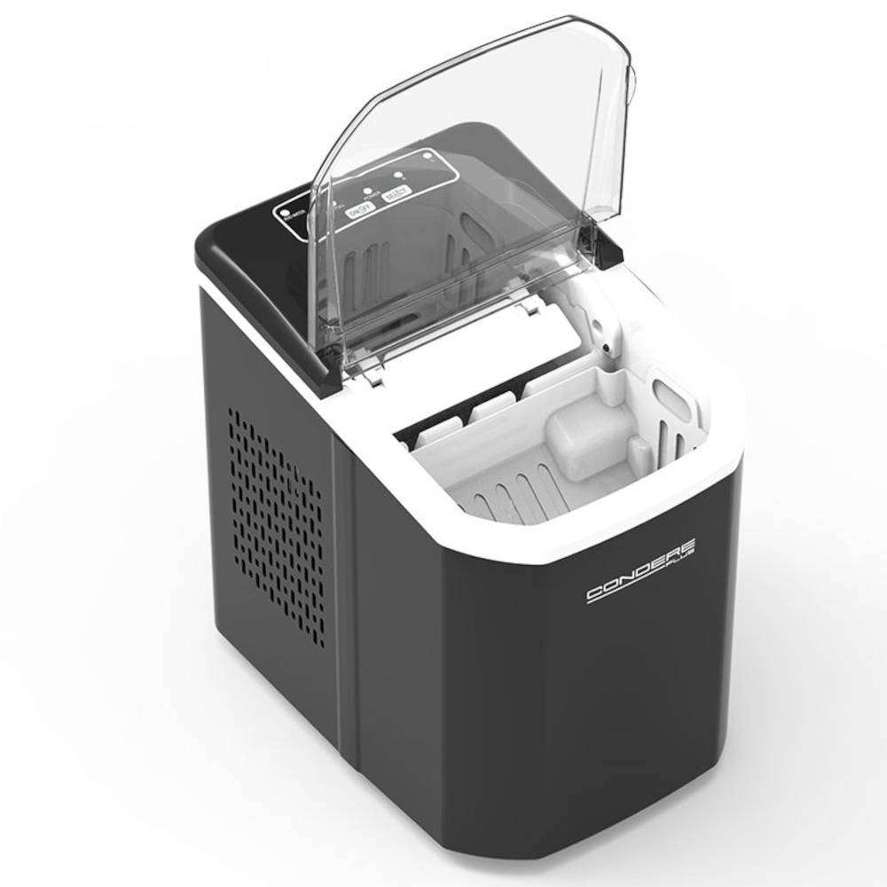 Condere Automatic Cleaning 1.5L Household Ice Machine