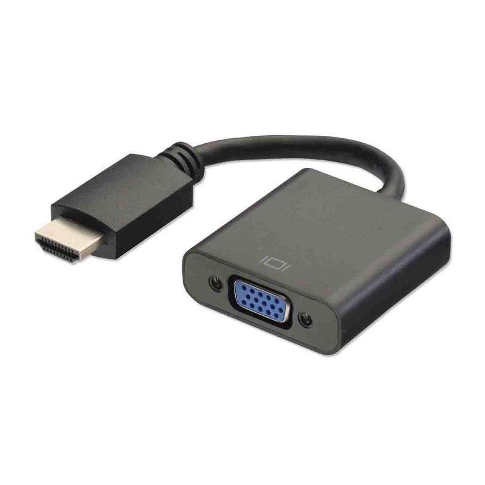 HDMI To VGA Adapter