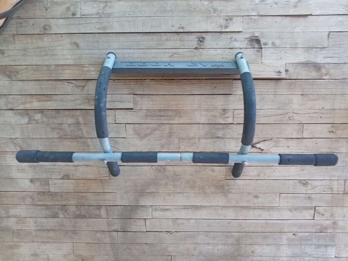 Door Gym
