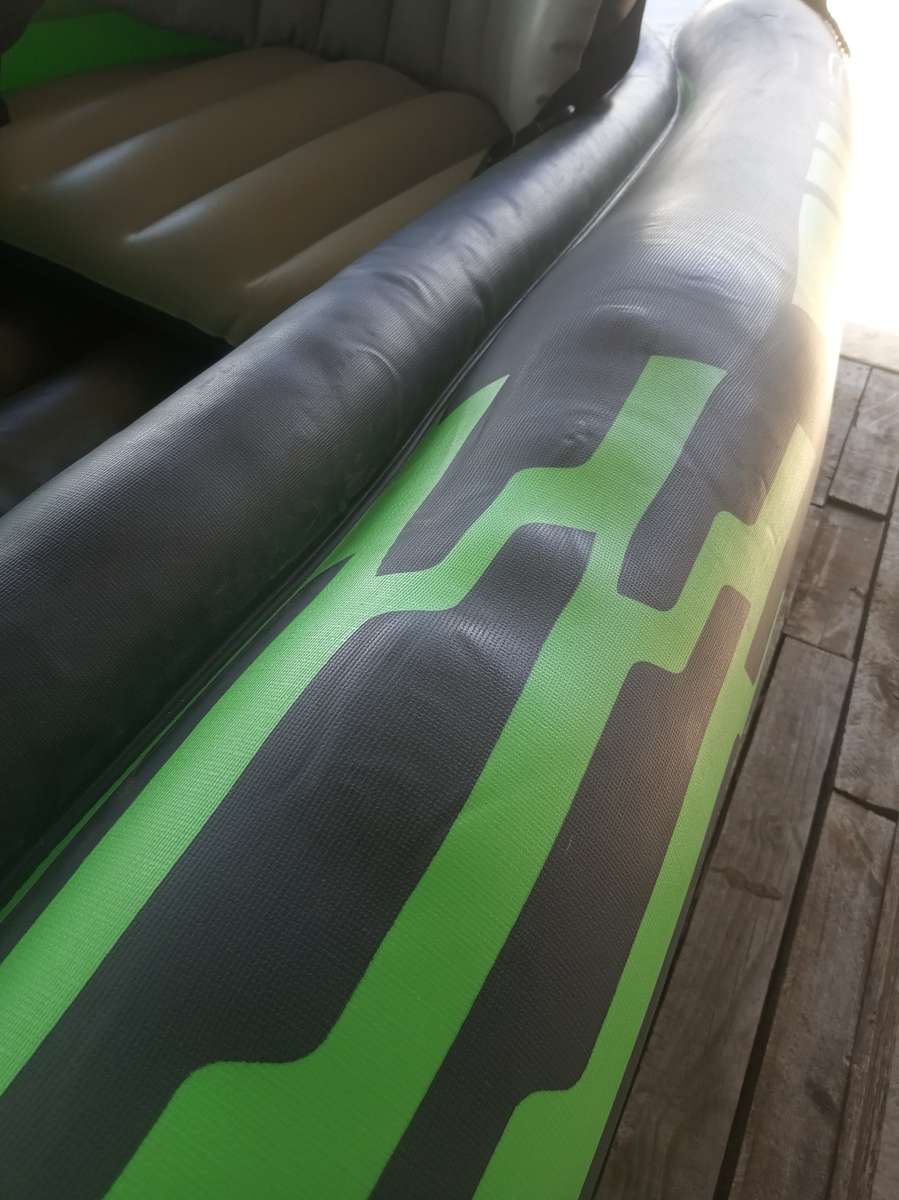Intex Challenger K2 Kayak