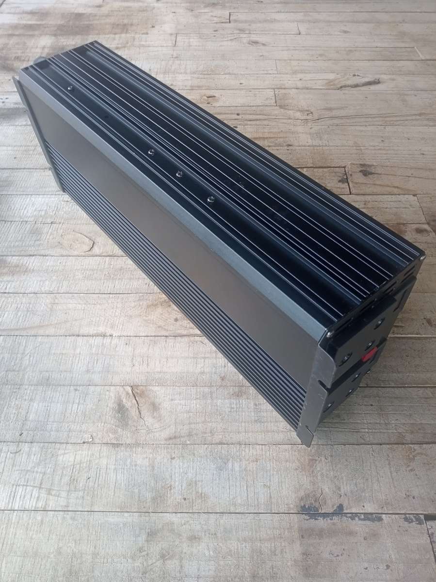 1500w Inverter with Built In Battery Charger