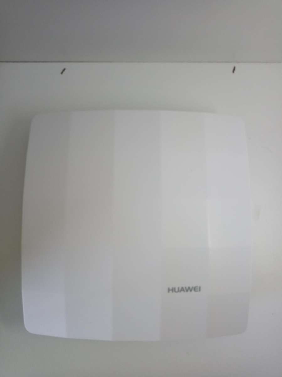 Huawei Access Point - AP6010DN-AGN