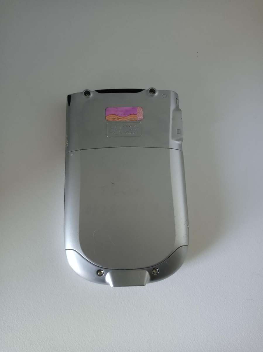 HP iPAQ h1900 Pocket PC