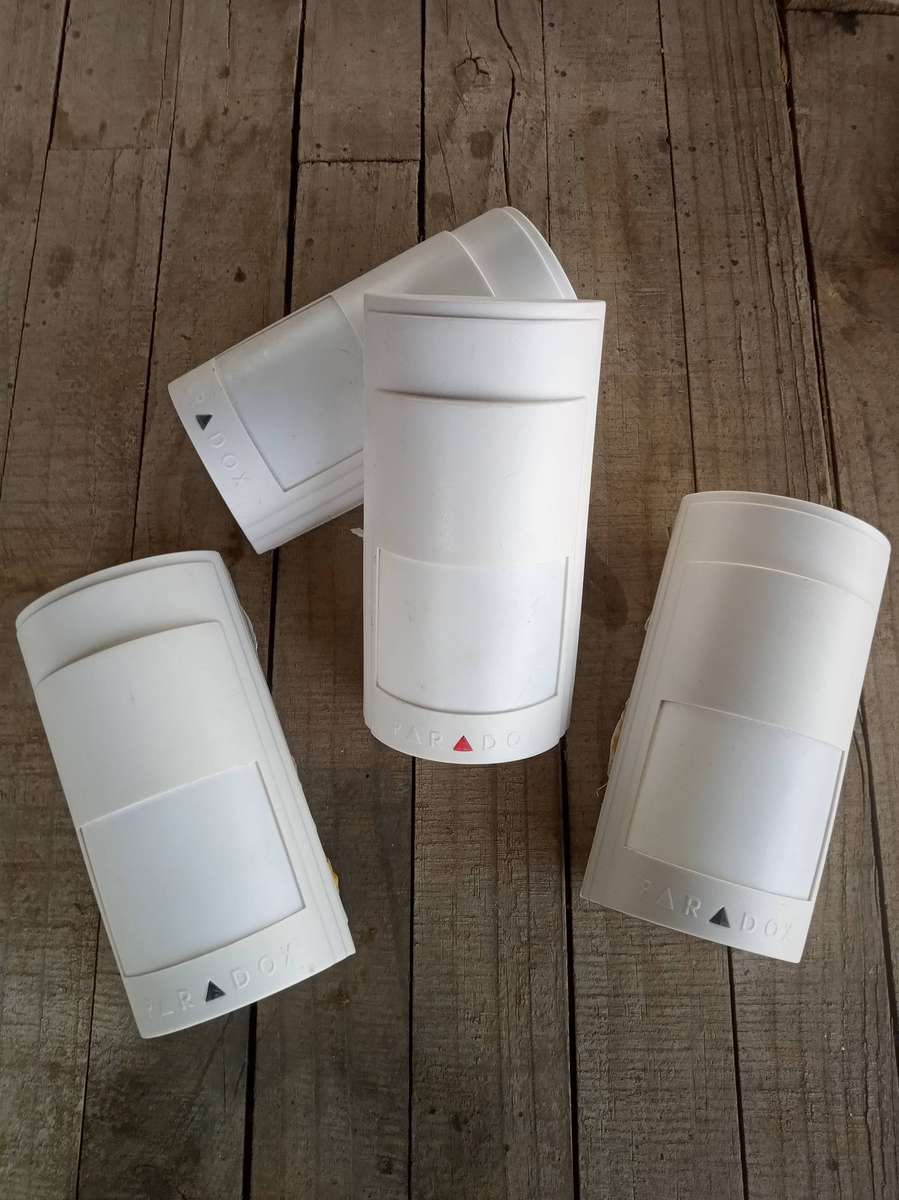 Paradox PMD2 Wireless PIR Motion Detector