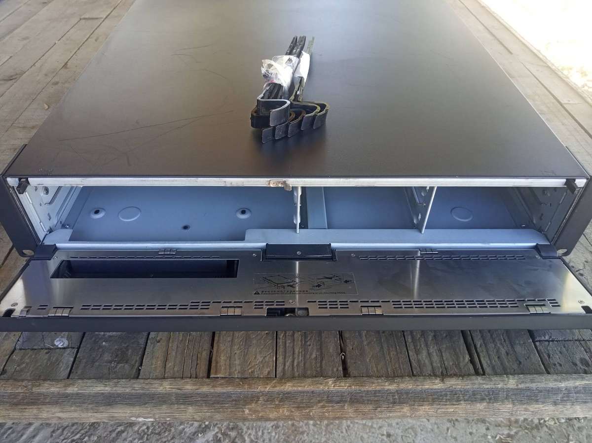 Hikvision 64 Channel NVR (DS-9664NI-ST)