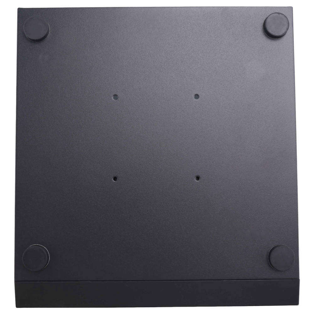 ITX Computer Case M06 Mini Desktop Case HTPC Case Industrial Control Case