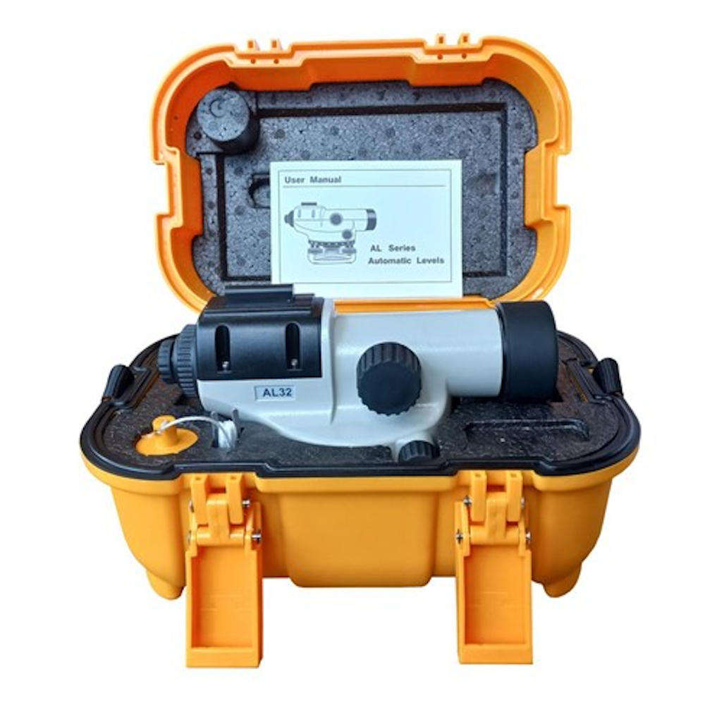 Ross Auto Dumpy Level AL32 (Surveyors Level)