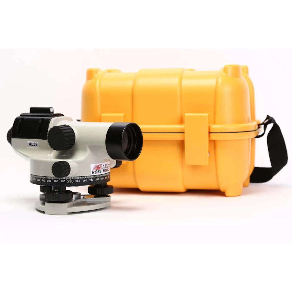 Ross Auto Dumpy Level AL32 (Surveyors Level)