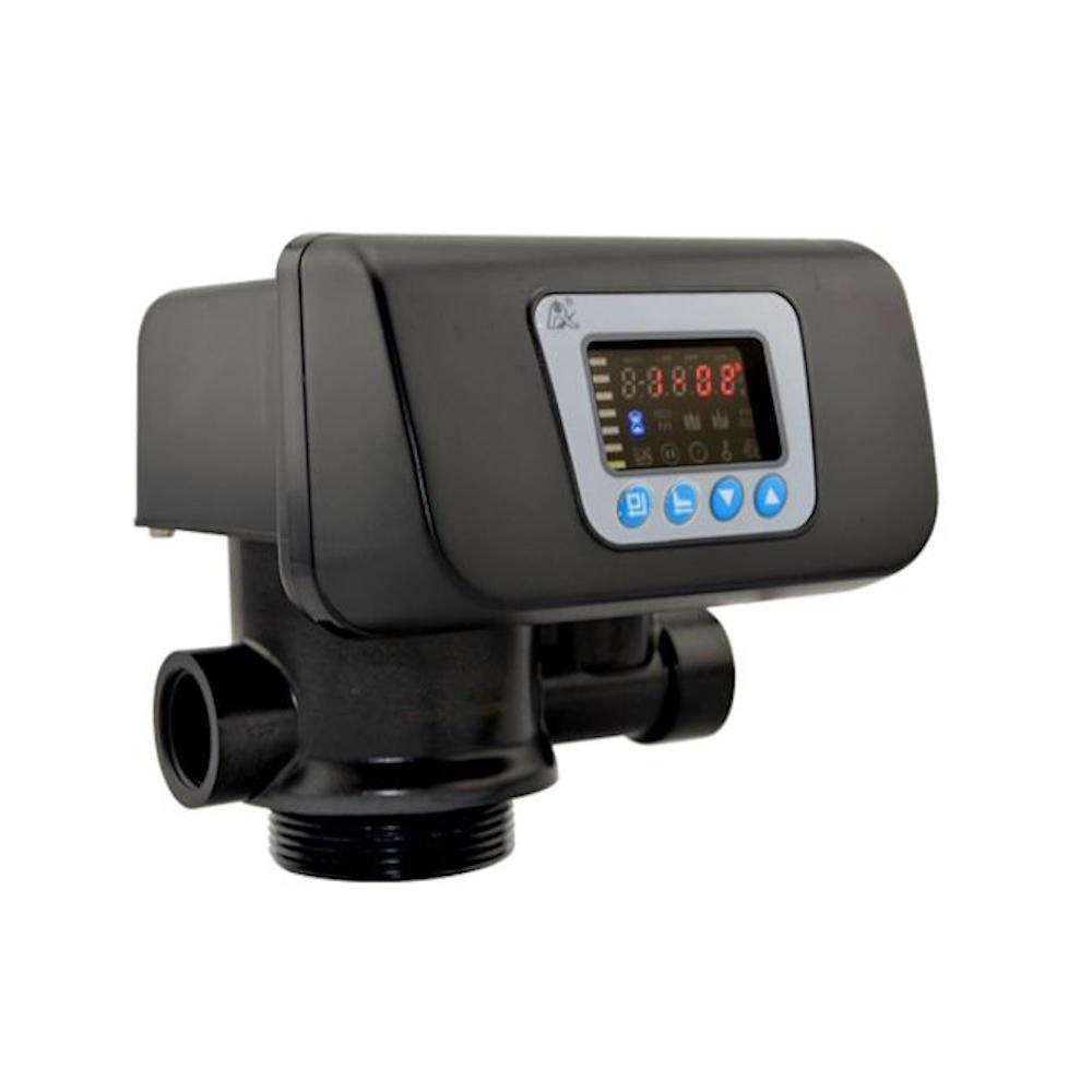 Runxin F67C1 Automatic Backwash Valve 1" Port