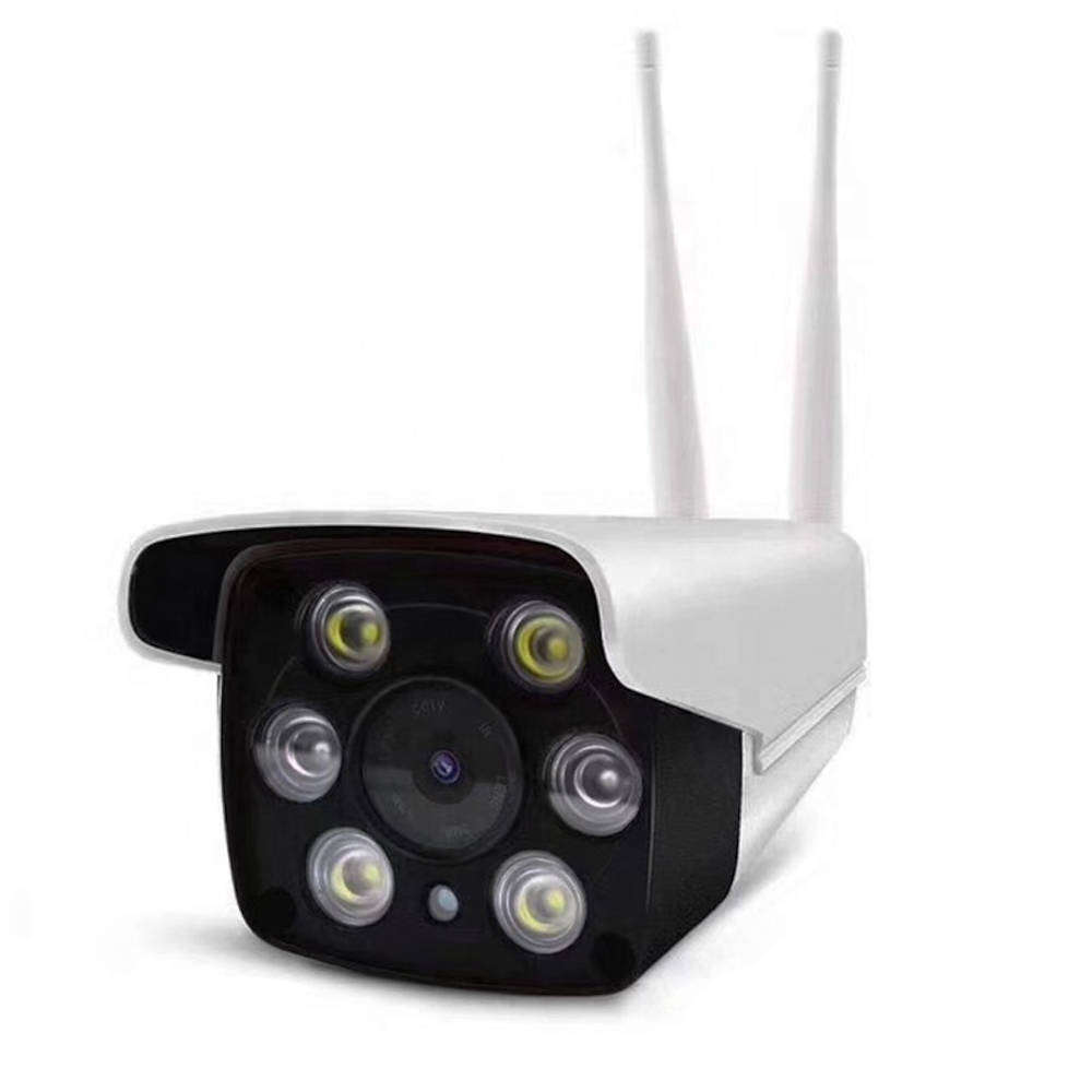 Wifi Smart Camera