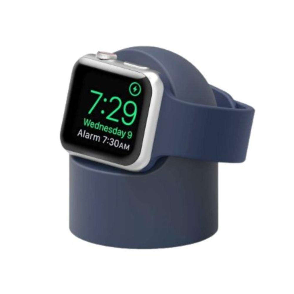 Magnetic Charger Stand Dock Plus Charger for Apple Watch
