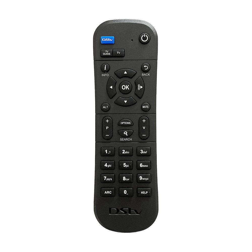 Original DStv B8 Remote | Works with DStv DSD4136/37/38/40/41 decoders