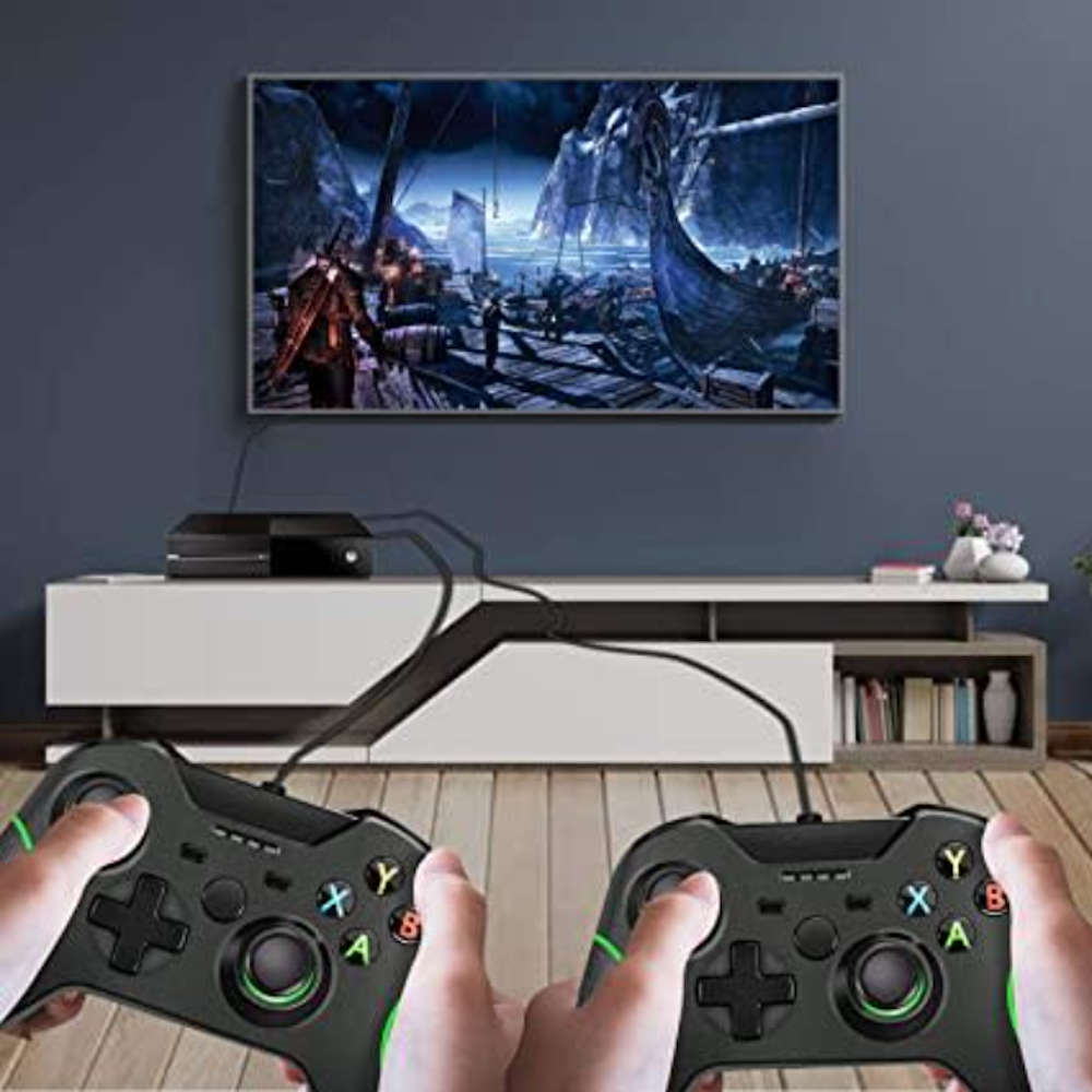 Wired Controller for Xbox One / PC