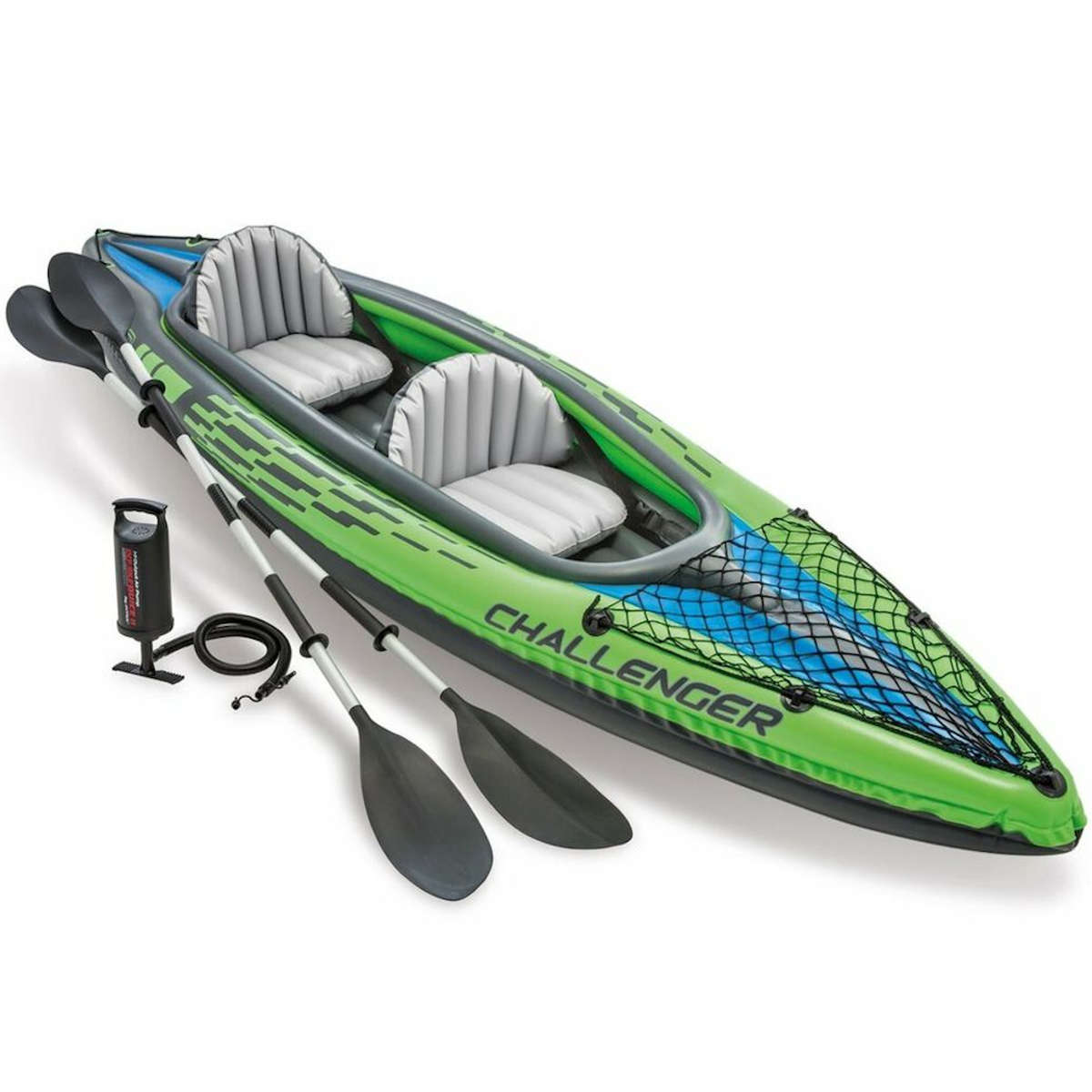 Intex Challenger K2 Kayak