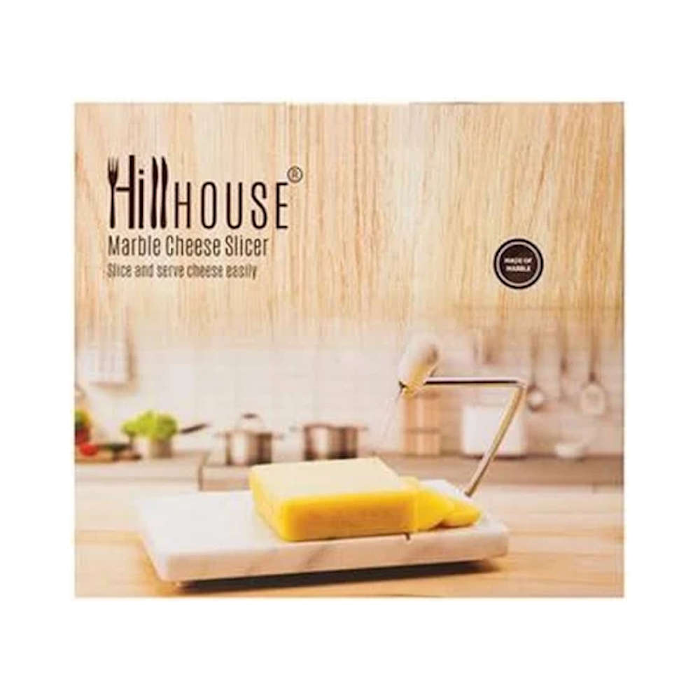 Marble Cheese Slicer