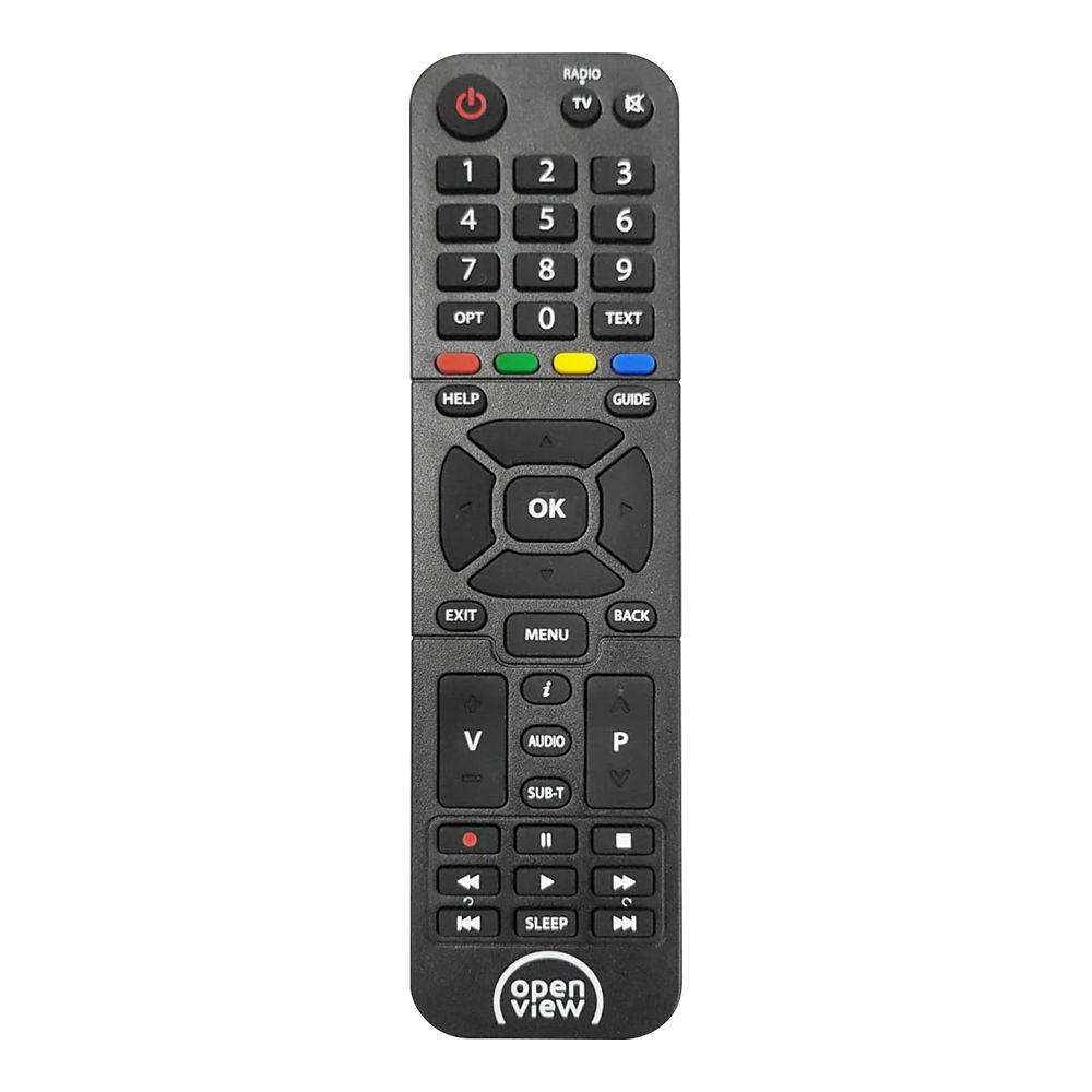 OVHD Open View NA9200 Remote Control