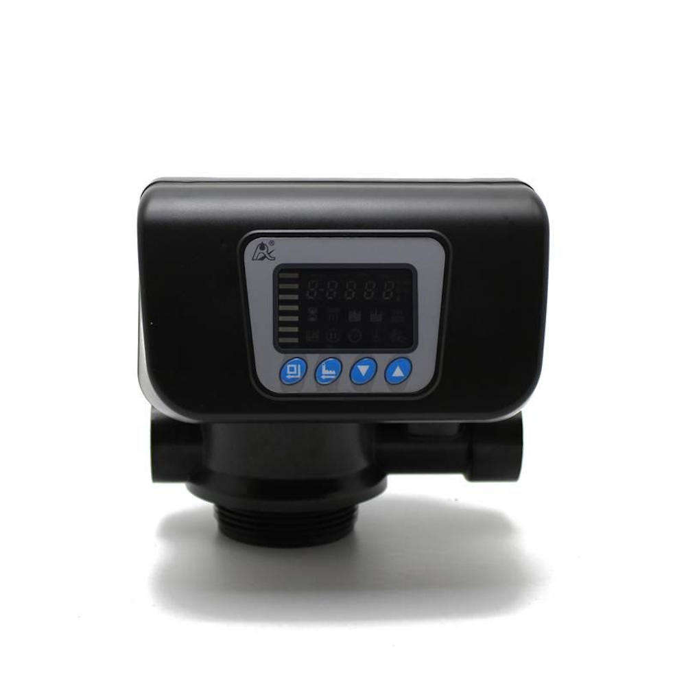 Runxin F67C1 Automatic Backwash Valve 1" Port