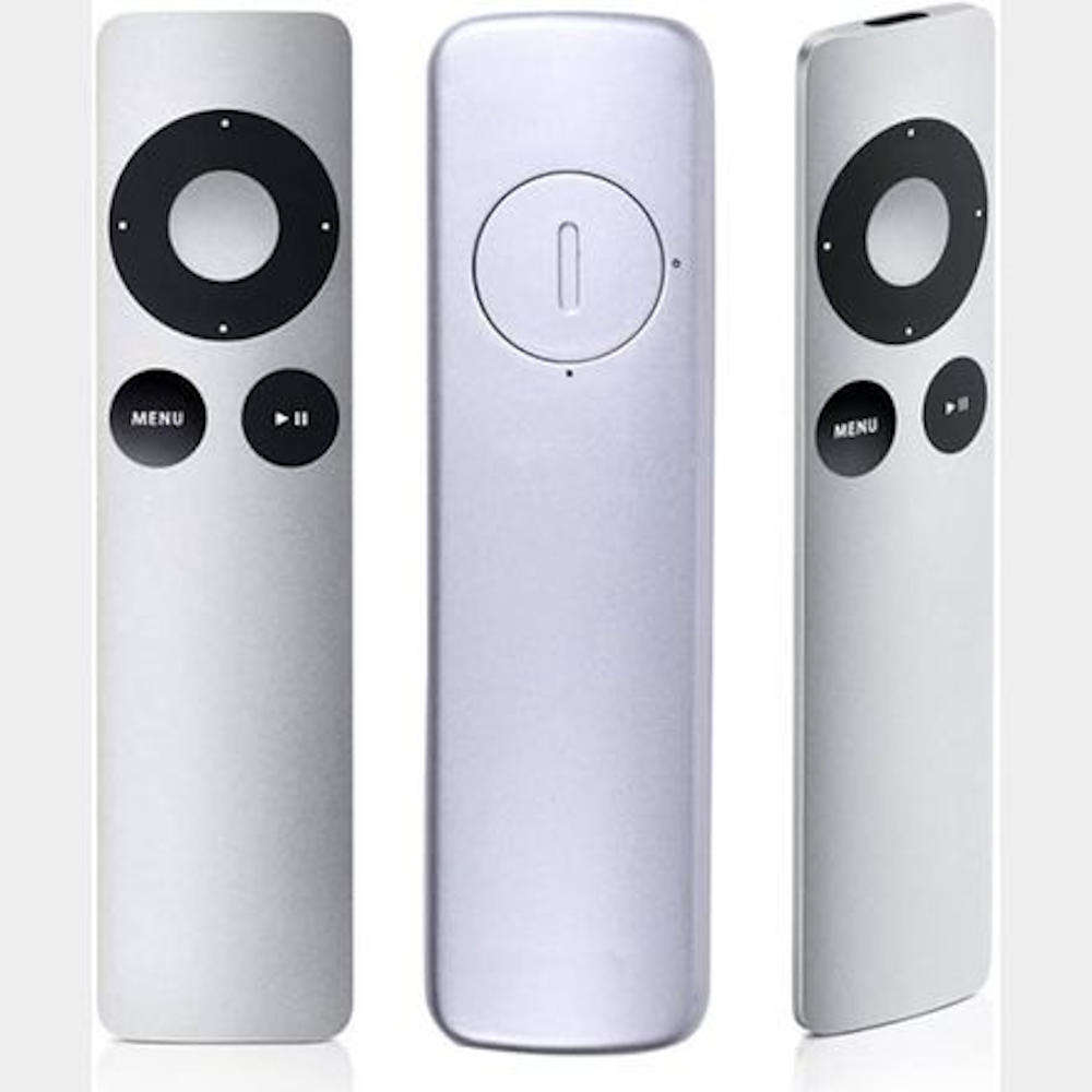 Replacement Remote Control for Apple TV1 TV2 TV3