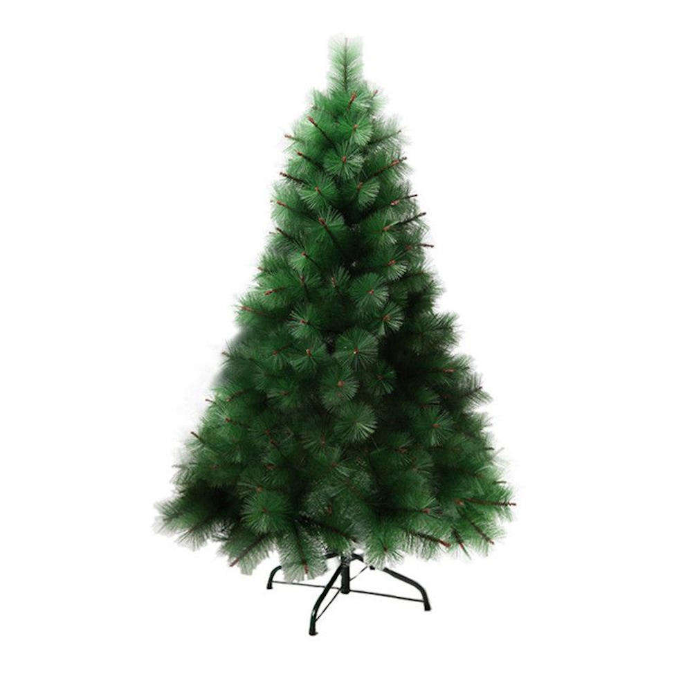 2.1m Artificial Pine Christmas Tree