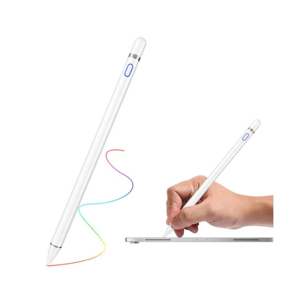 Sideswipe Active Stylus for Android & iOS
