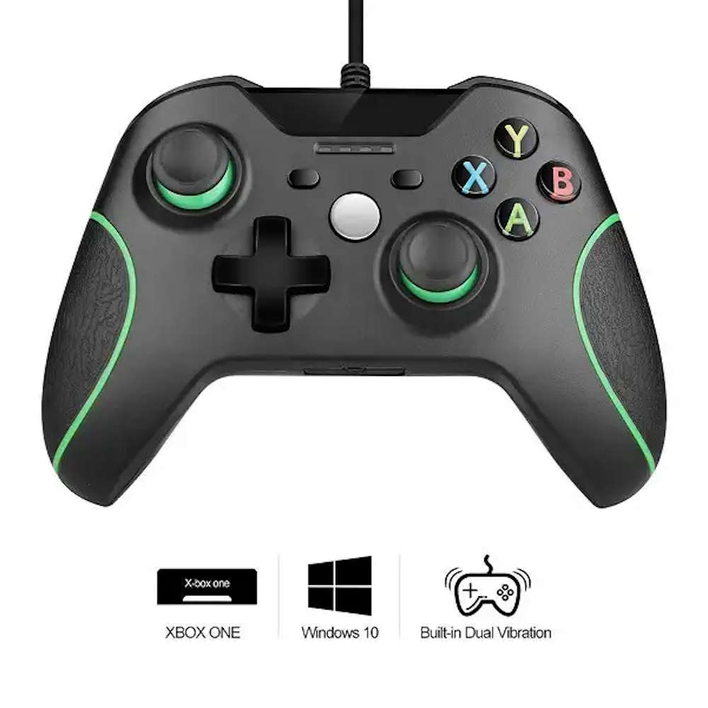 Wired Controller for Xbox One / PC