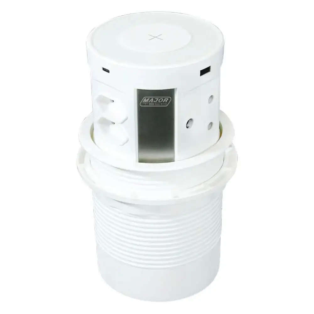 Veti Wireless Charging Pop Up Power Tower