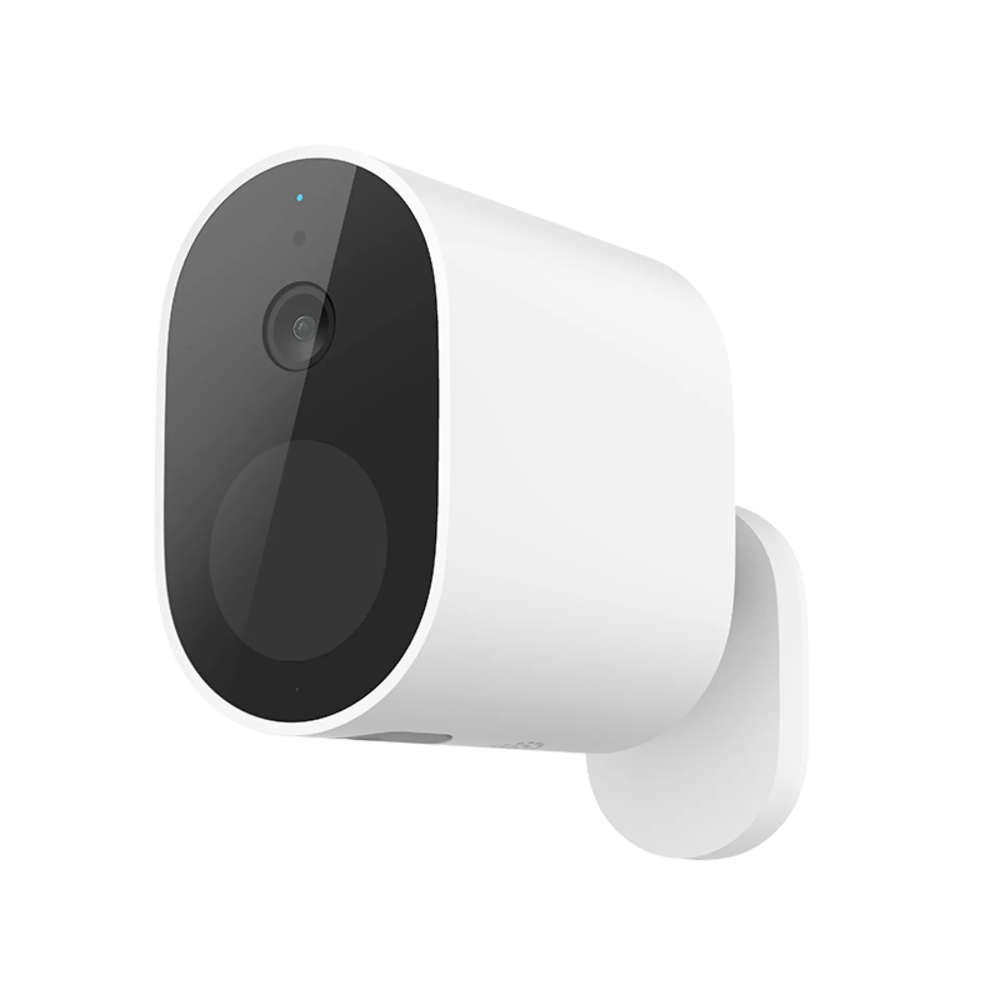 Xiaomi Mi 130° 1080p Wireless Outdoor Security Camera  White