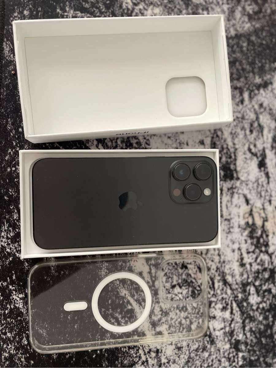 iPhone 14 Pro Max 256gb