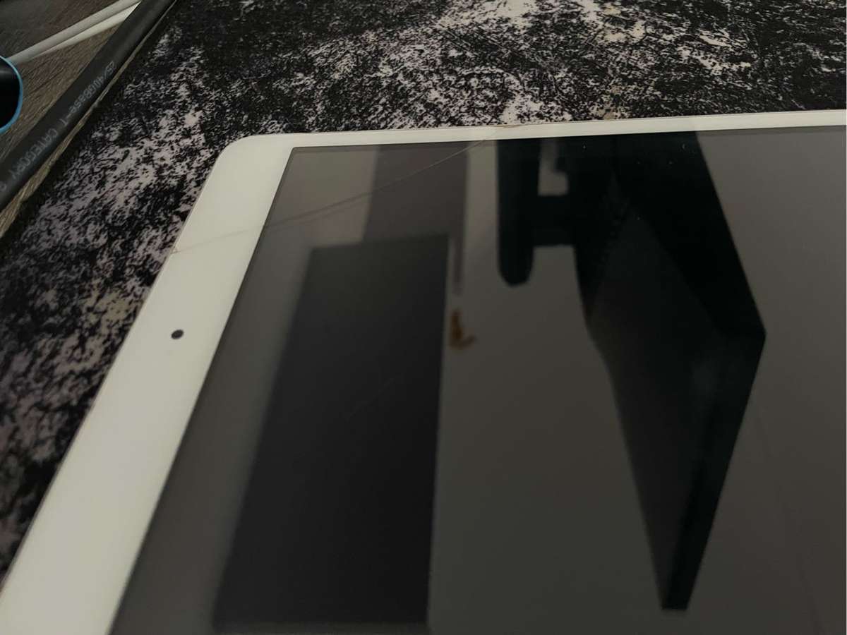 iPad Mini 2 16GB