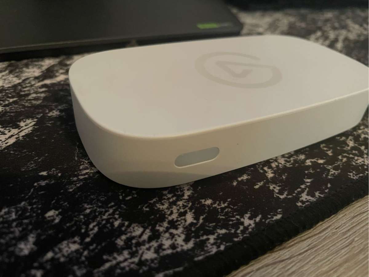 Elgato Capture card Neo