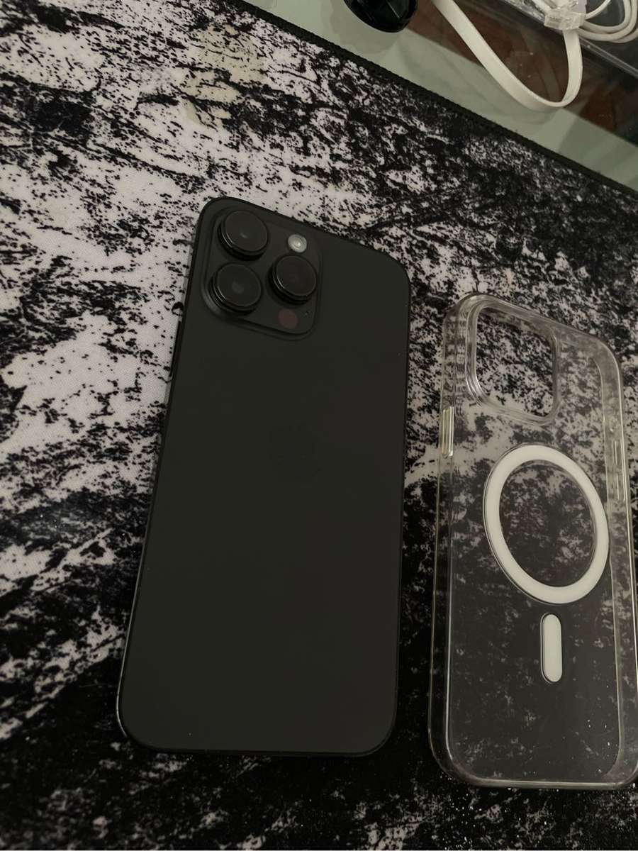 iPhone 14 Pro Max 256gb