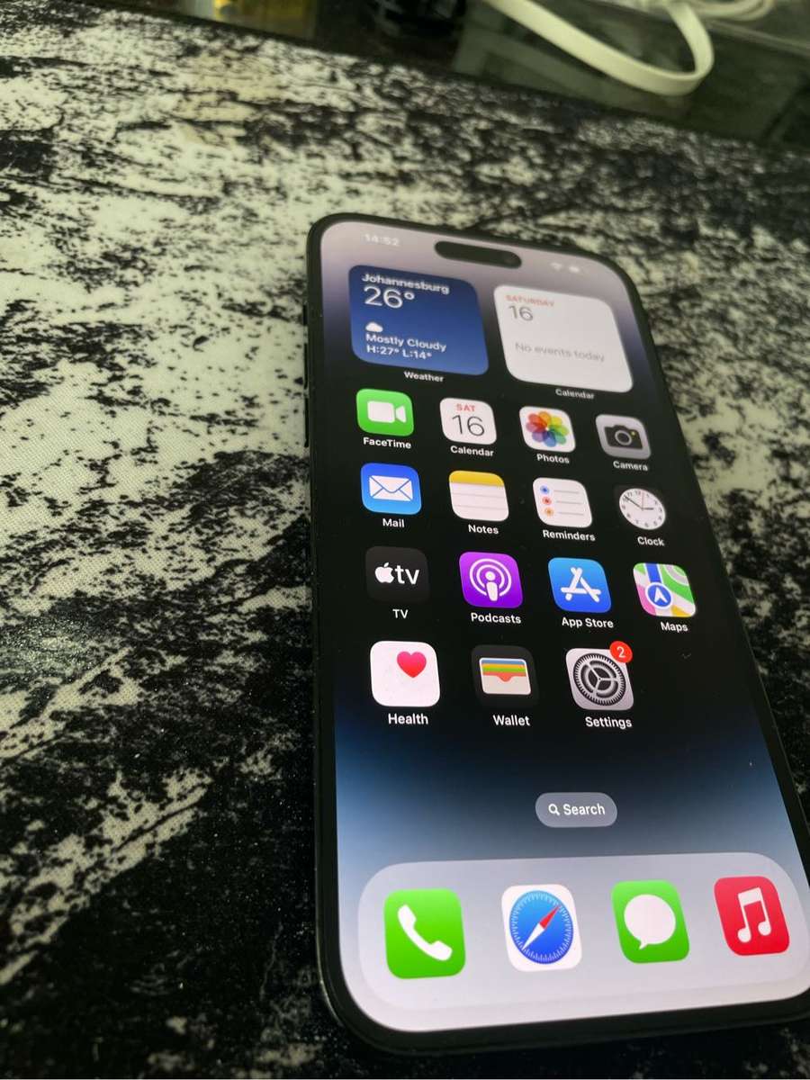 iPhone 14 Pro Max 256gb