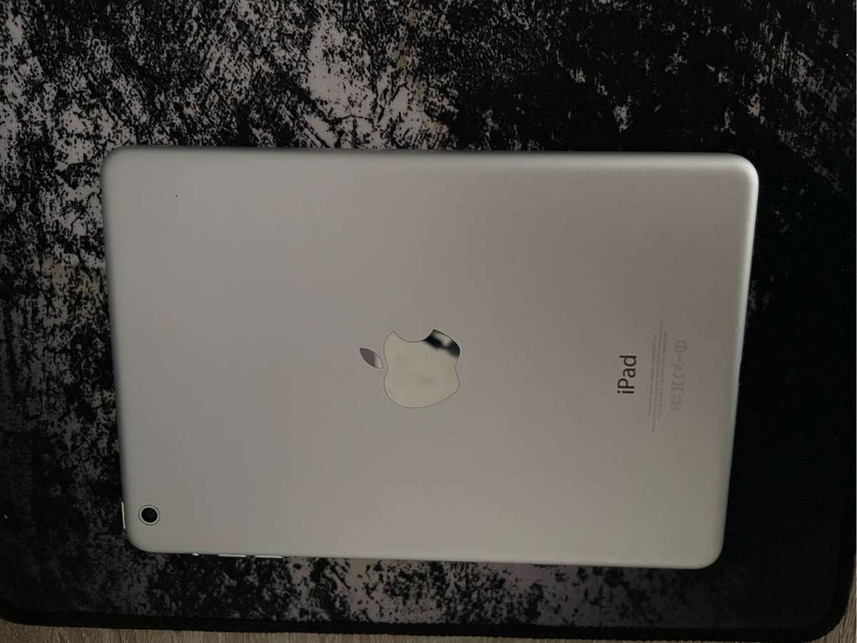 iPad Mini 2 16GB