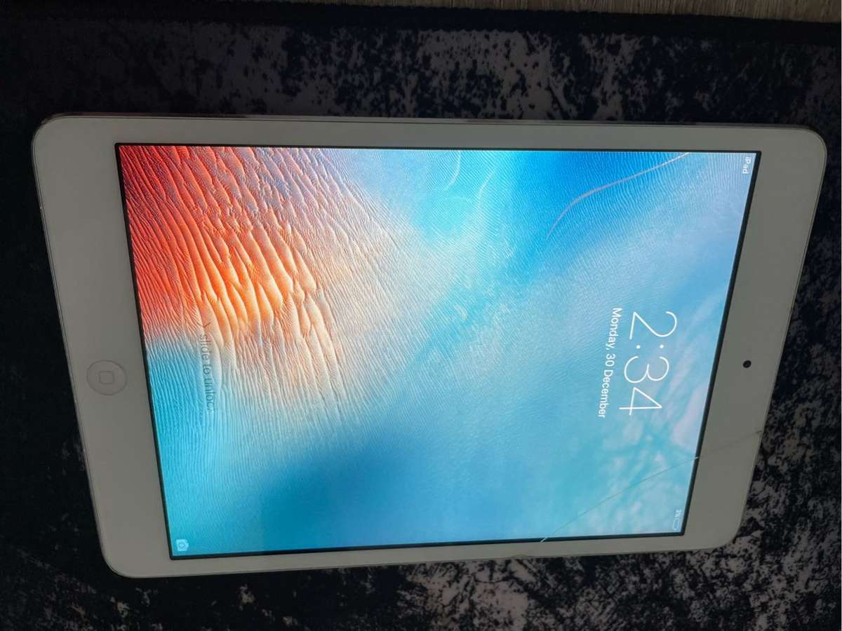 iPad Mini 2 16GB
