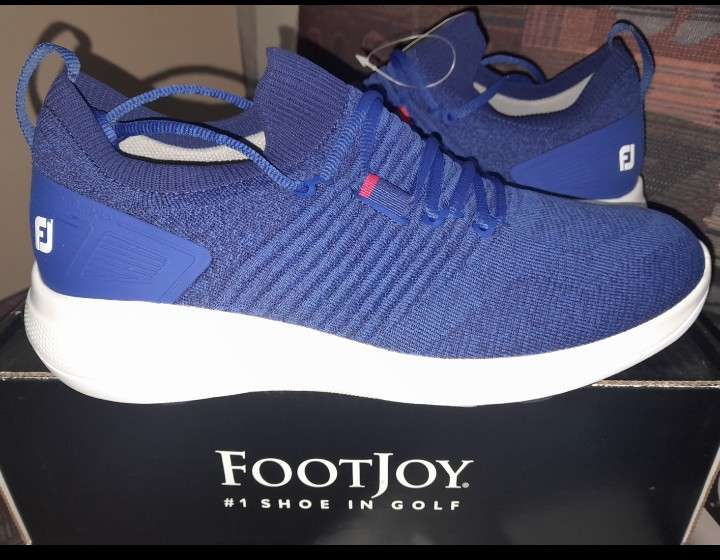 Footjoy flex.xp.golf