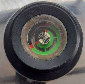 AMC Star Range 24cm Pan (1981)  Original Thermo Lid  Vintage AMC