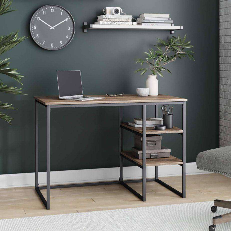 KC FURN - Nathan 120cm Study Desk